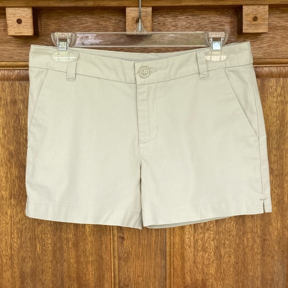 Patagonia Pants - Patagonia | Khaki Shorts size 2